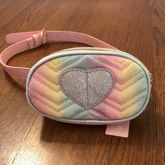 CMK TRENDY KIDS FANNY PACK SET - Picture 6 of 9
